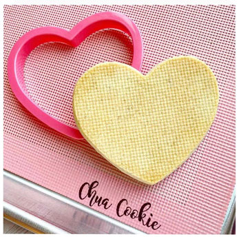 Chua Cookie