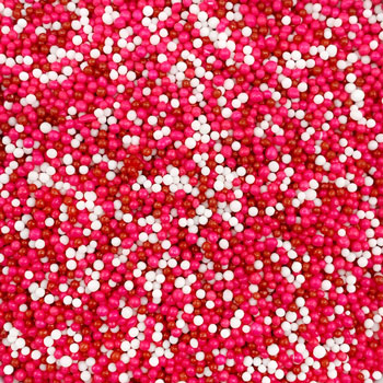 Valentines Sprinkles