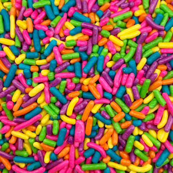 Easter Sprinkles