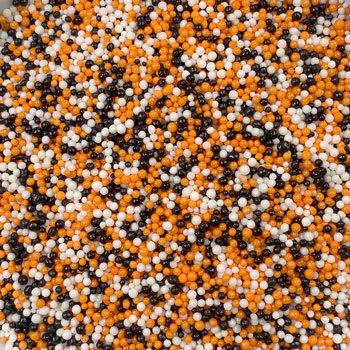 Halloween Sprinkles