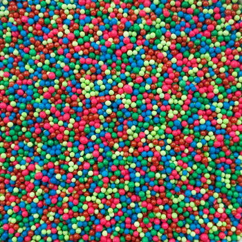 Nonpareil Sprinkles