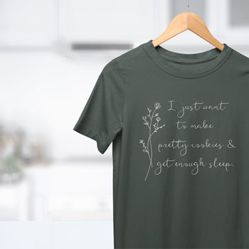 T-shirts