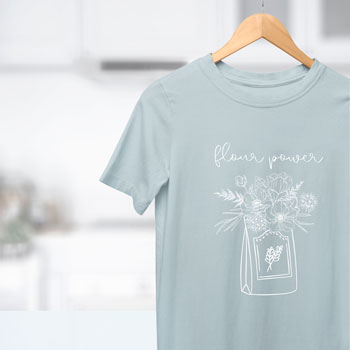 T-shirts