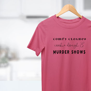 T-shirts