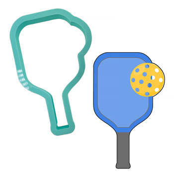 Sports Themed Baking and Decorating Supplies