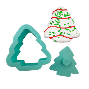 Cake Pop Molds