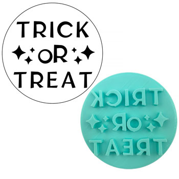 Cookie Stamps