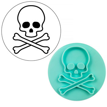 Cookie Stamps
