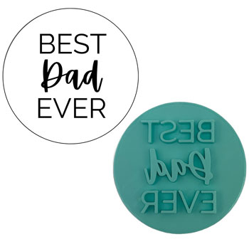 Cookie Stamps