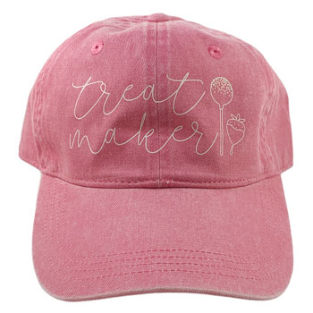 Baking Themed Accessories