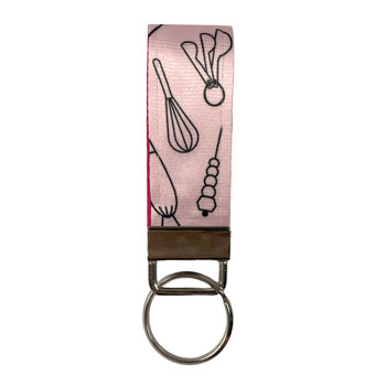 Baking Themed Accessories