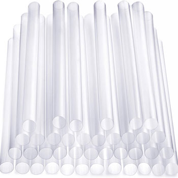 Straws