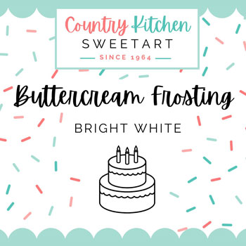 Buttercream Icing