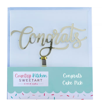 Graduation Cake and Cupcake Toppers