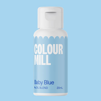 Colour Mill