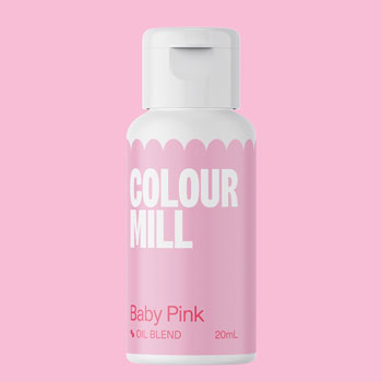 Colour Mill