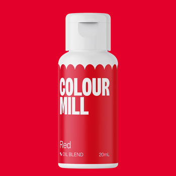 Colour Mill Oil-Based Colors