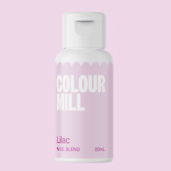 Colour Mill