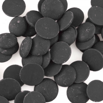 Chocolate and Candy Coating