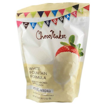 ChocoMaker Chocolate and Candy Coating