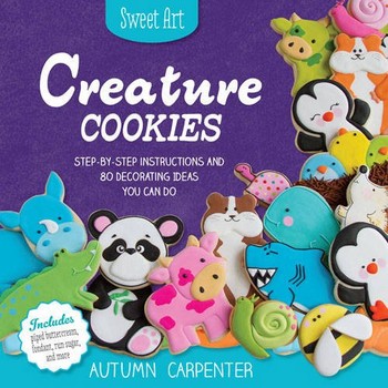 Autumn Carpenter Designs Books