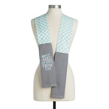 Demdaco Kitchen Linens