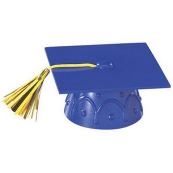 Graduation Cake and Cupcake Toppers