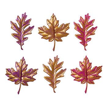Thanksgiving, Fall Cake and Cupcake Toppers