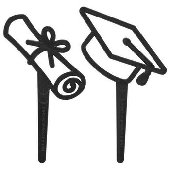 Cake and Cupcake Toppers