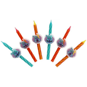 Stitch Baking and Decorating Supplies