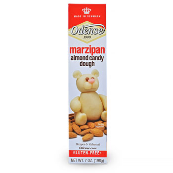 Marzipan