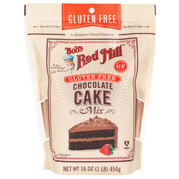 Bob's Red Mill