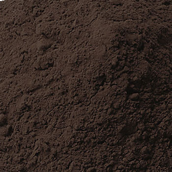 Cocoa Powder and Nibs