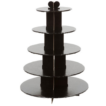 Cupcake Stands
