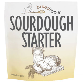 Bread Making Tools