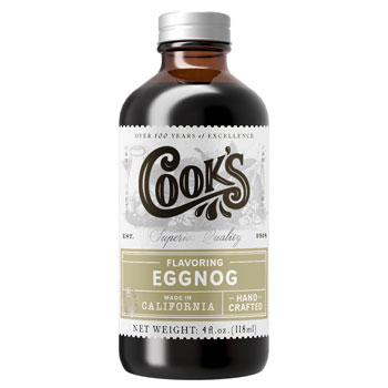 Cook's Flavoring Company