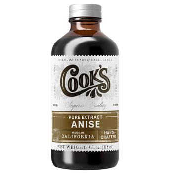 Cook's Flavoring Company