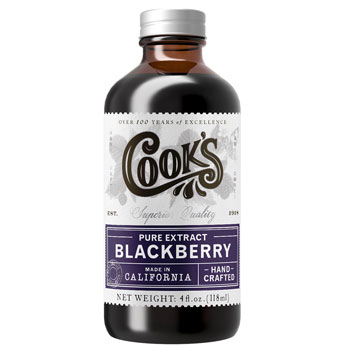 Cook's Flavoring Company