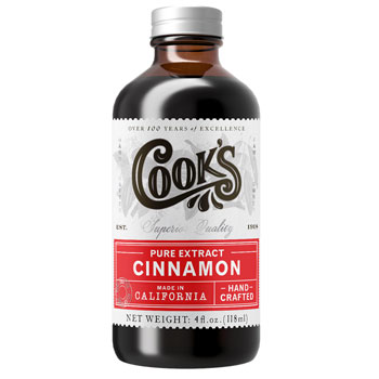 Cook's Flavoring Company