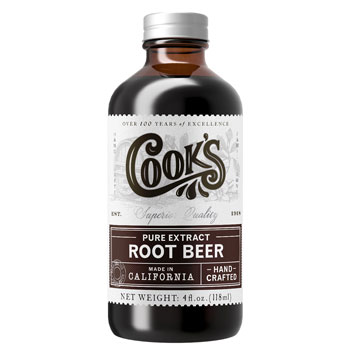 Cook's Flavoring Company
