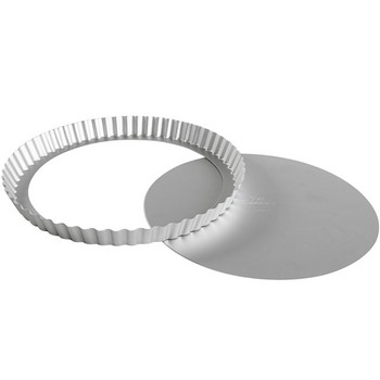 Pie, Tart, and Quiche Bakeware