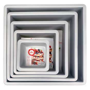 Fat Daddios Cake Pans