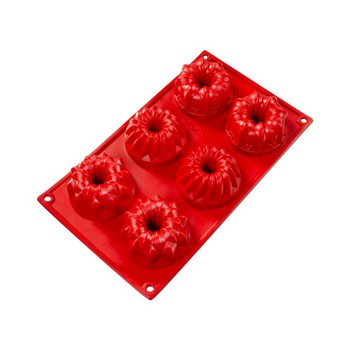 Bundt Cake Pans
