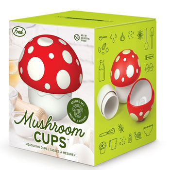 Measuring Cups, Spoons, and Scales