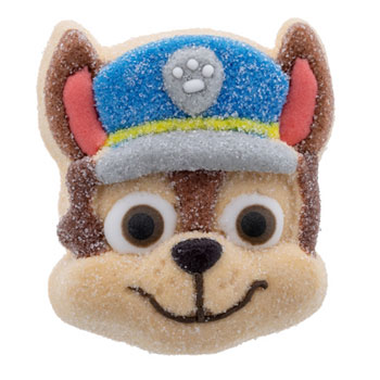 Paw Patrol Themed Baking and Decorating Supplies