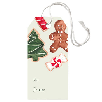 Christmas Ribbons