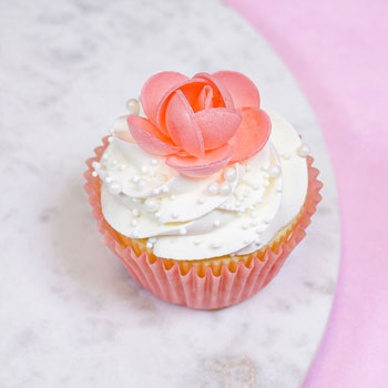 Flower/Leaf Layon Decorations