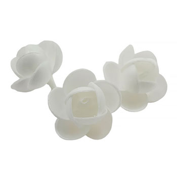 Flower/Leaf Layon Decorations