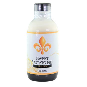 Fleur De Flavor