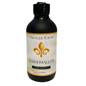 Fleur De Flavor